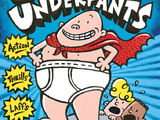 The Adventures of Captain Underpants