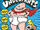 The Adventures of Captain Underpants