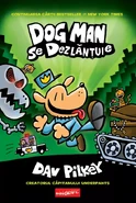 Dog Man: Se Dezlănțuie