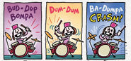 Dippy | Dog Man Wiki | Fandom