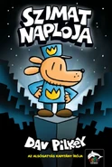 Szimat Naplója