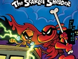 Dog Man: The Scarlet Shedder