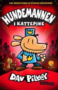 Hundemannen i Kattepine