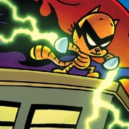 Li'l Petey | Dog Man Wiki | Fandom