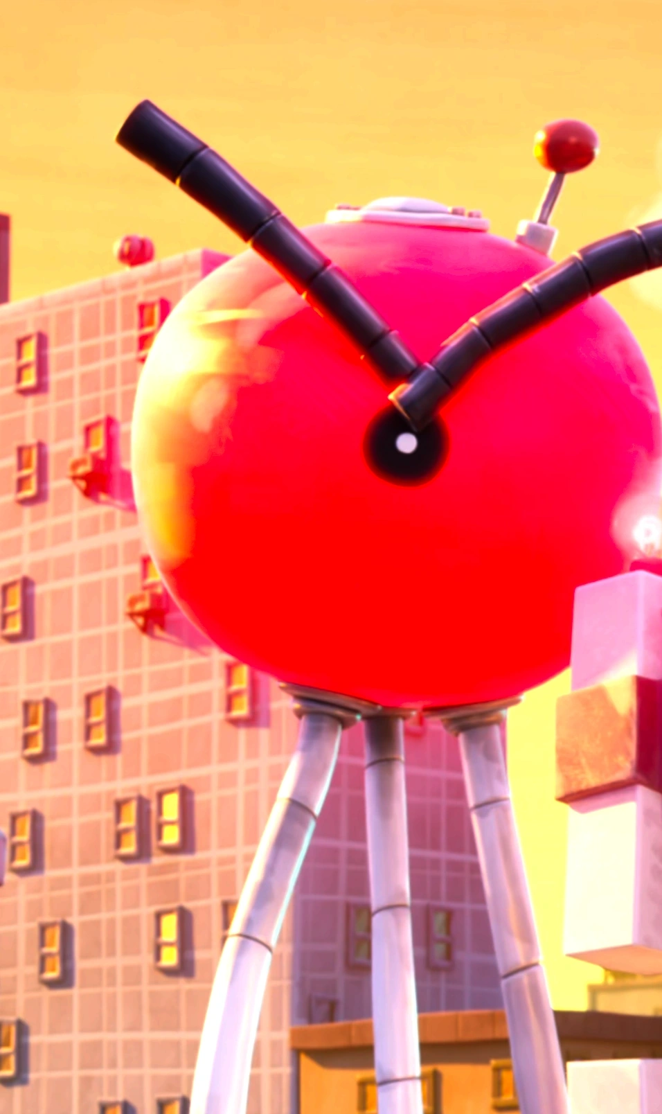Ohkay City Water Tower | Dog Man Wiki | Fandom