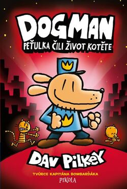 International Versions | Dog Man Wiki | Fandom