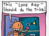 Love Ray