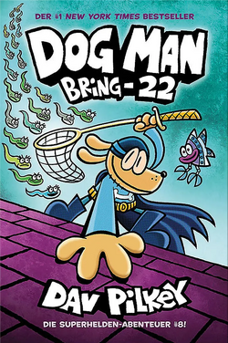 最新版Dog Man絵本17冊　マイヤペン対応　新品 DogMan ドッグマン 17巻セット マイヤペン対応 音源おまけ付き