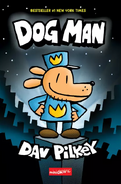 Dog Man
