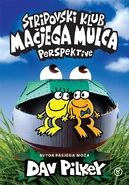 Stripovski Klub Mačjega Mulca: Perspektive