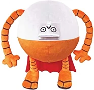 Plush