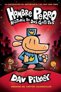 International Versions | Dog Man Wiki | Fandom