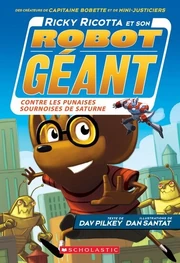 The Canadian French Version