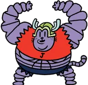 jim green hiking boots