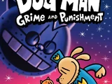 Dog Man: Grime and Punishment