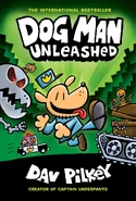 Second Edition Cover