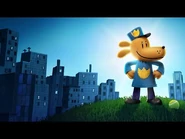 Brazilian Portuguese Trailer