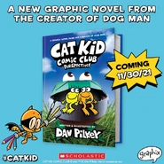 Cover Reveal