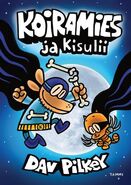 Koiramies 4
