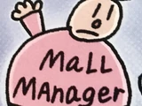 Mall Manager