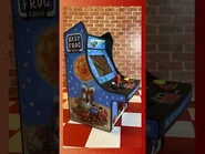 Behind the Scenes from Chubbs McSpiderbutt: Easy Spider 2