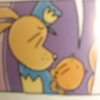 List Of Unofficial Dog Man Media Dog Man Wikia Fandom Something fishy is going on! list of unofficial dog man media dog