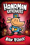 Hondman: Katkenades
