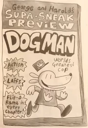 Picture of the Supa Sneak Preview