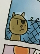 Him in the second chapter of Dog Man: A Tale of Two Kitties, when Big Jim was handing out balloons