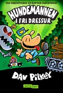 Hundemannen i Fri Dressur