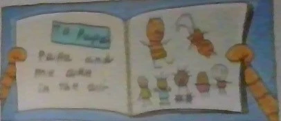 Papa and Me | Dog Man Wiki | Fandom