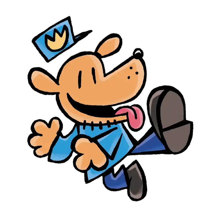 Dog Man Dog Man Wiki Fandom