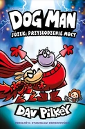 Dogman: Józek: Przysłodzenie Mocy