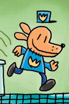 Dog Man/Gallery | Dog Man Wiki | Fandom