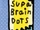 Supa Brain Dots