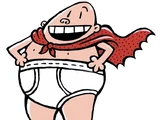 Captain Underpants