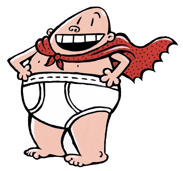 Captain Underpants, Dog Man Wiki