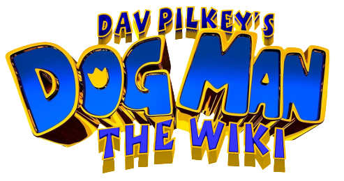 Ricky Gervais | Dog Man Wiki | Fandom