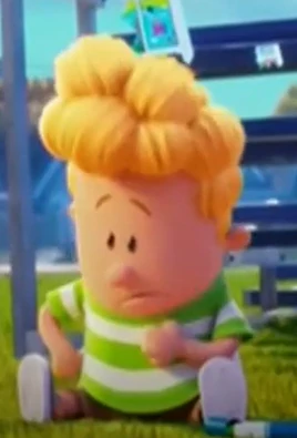 Captain Underpants Movie