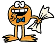 Melvin in Cat Kid Comic Club