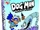 Dog Man: Attack of the Fleas