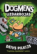 Dogmens: Uzdarbojas