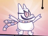 Marshmallow Piggy