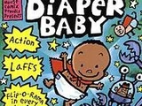 Super Diaper Baby (book series)