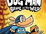 Dog Man: Brawl of the Wild
