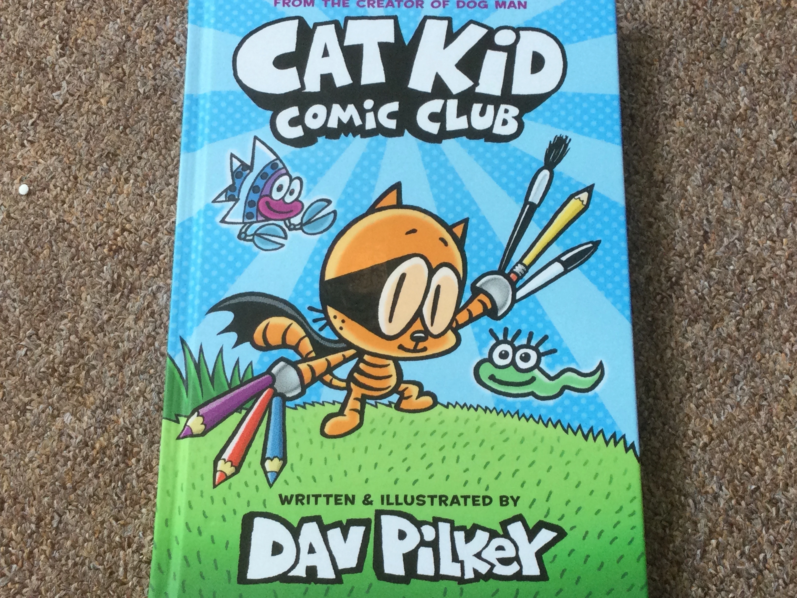 Dog Man Book Series Dog Man Wiki Fandom Dog Man Book Series Dog Man Wiki Fandom