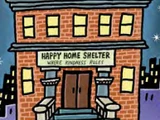 Happy Home Shelter