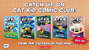 Cat Kid Comic Club