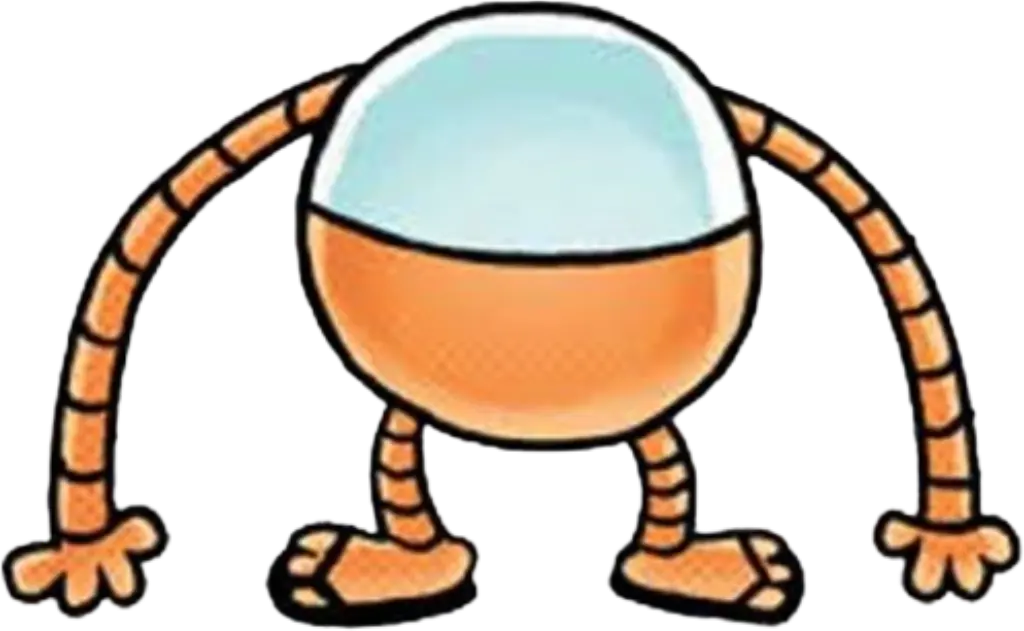 Category:Robots | Dog Man Wiki | Fandom