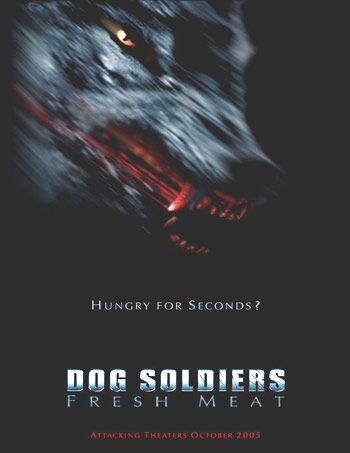 what did the dog soldiers do